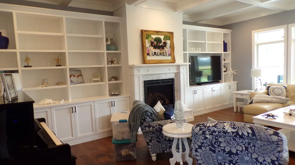 1351 by Luxury Homes, Inc. - Photo 4