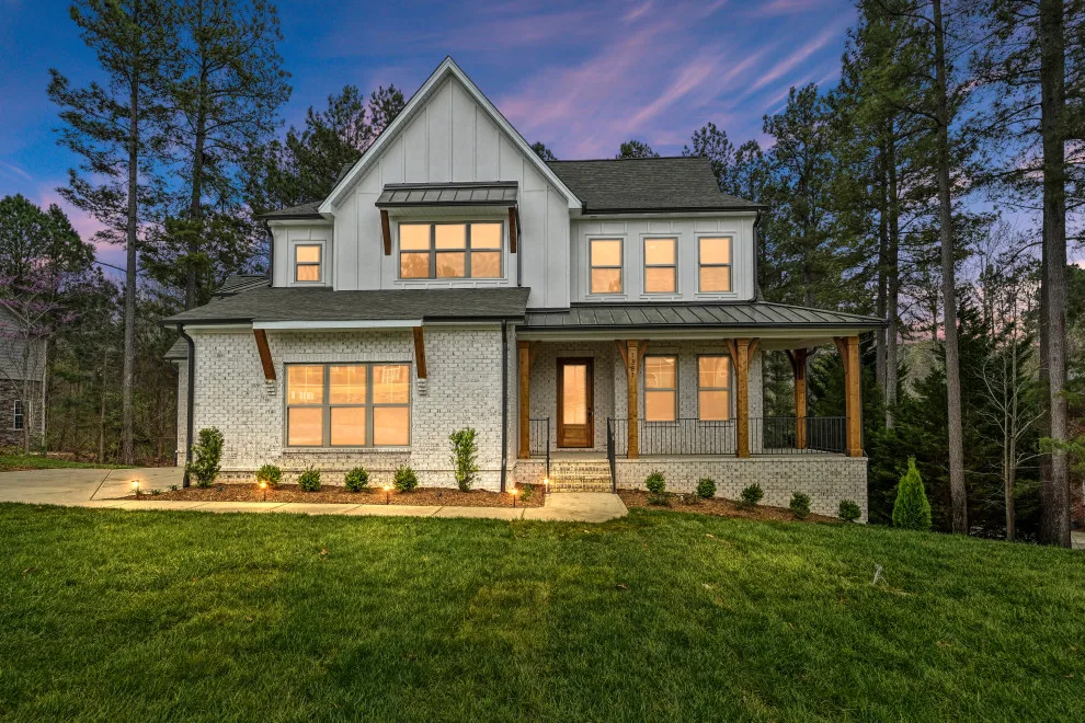 1381 Verdict Ridge Way by Evolution Builders - Photo 33