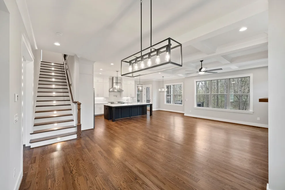 1381 Verdict Ridge Way by Evolution Builders - Photo 17