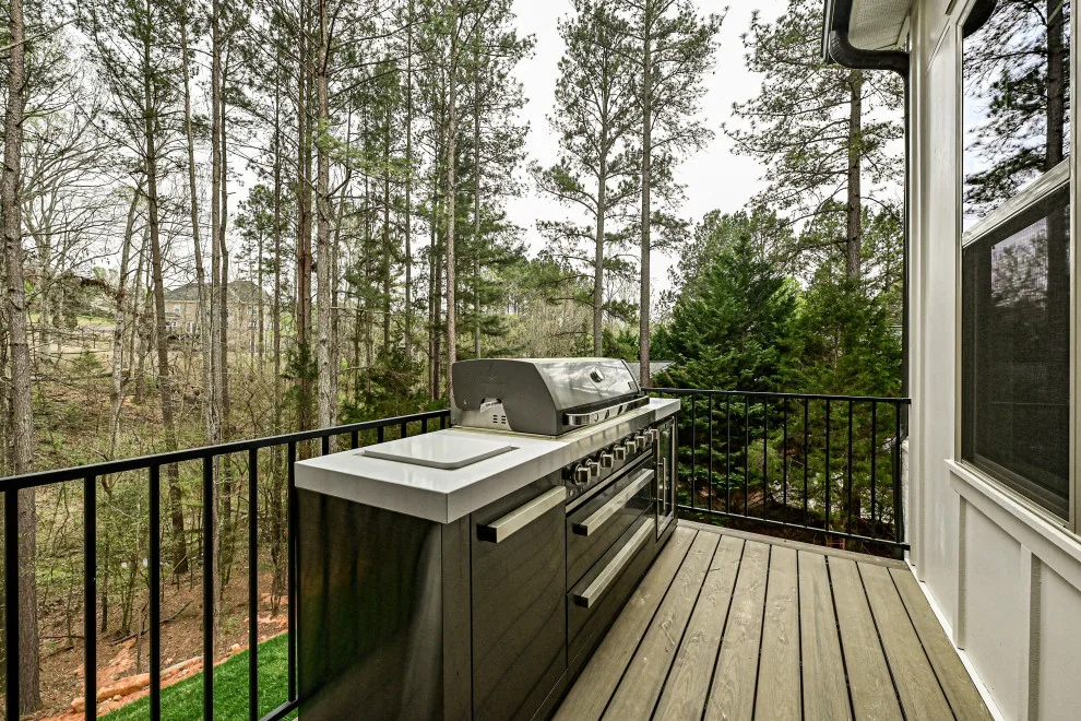 1381 Verdict Ridge Way by Evolution Builders - Photo 5