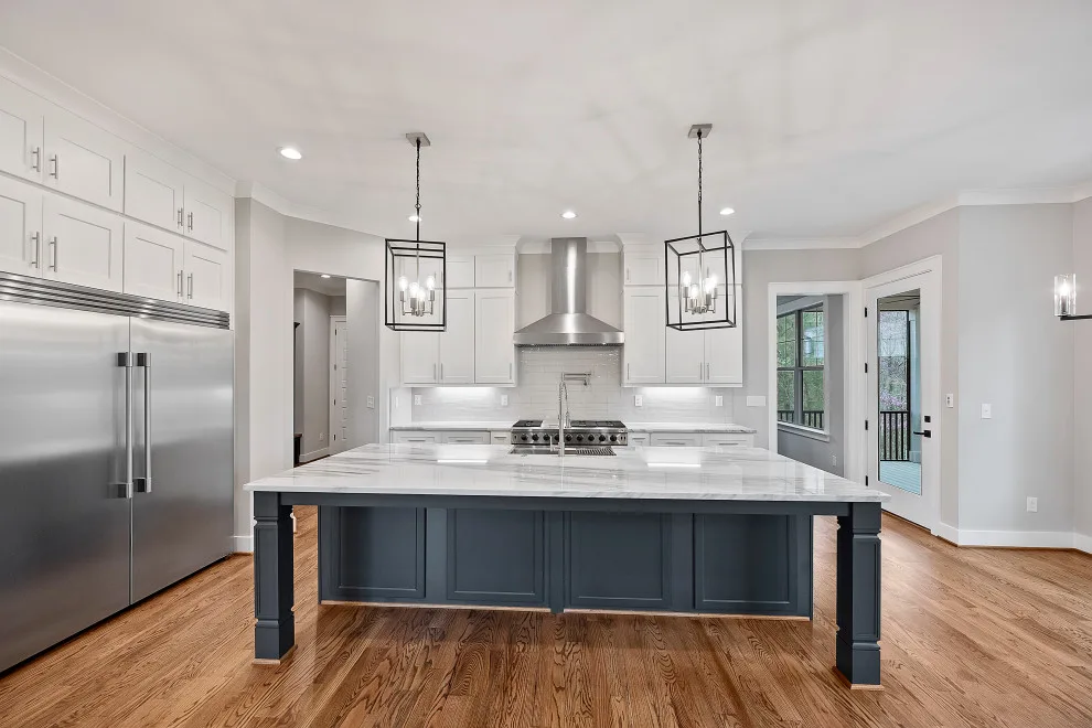 1381 Verdict Ridge Way by Evolution Builders - Photo 16