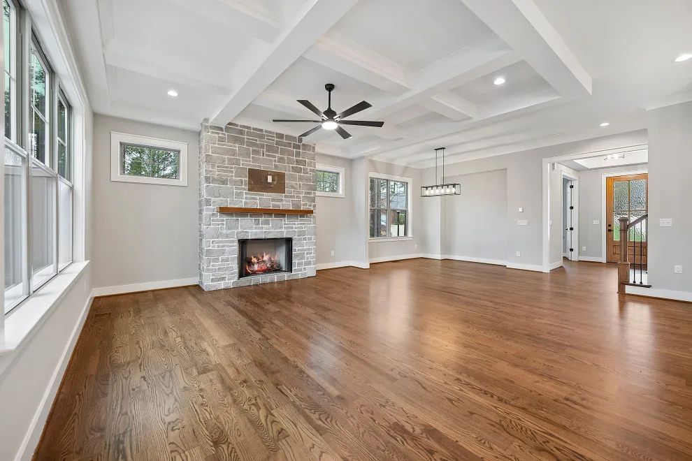 1381 Verdict Ridge Way by Evolution Builders - Photo 4