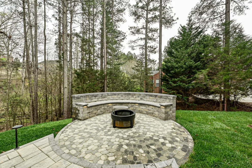 1381 Verdict Ridge Way by Evolution Builders - Photo 35
