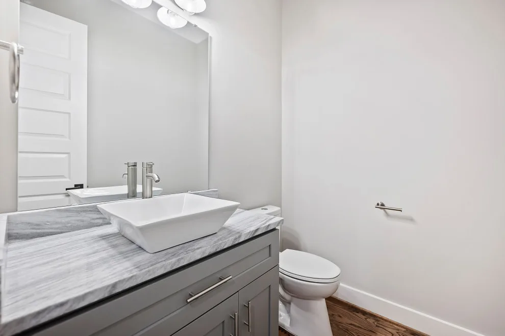 1381 Verdict Ridge Way by Evolution Builders - Photo 19