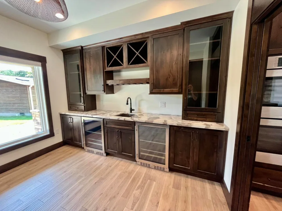 Project 1428 by Luxury Homes, Inc. - Photo 17
