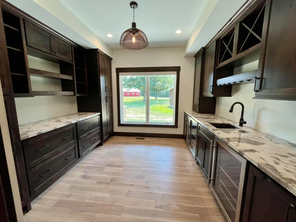 Project 1428 by Luxury Homes, Inc. - Photo 19
