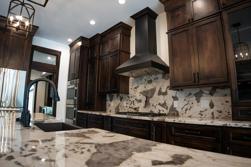 Project 1428 by Luxury Homes, Inc. - Photo 8