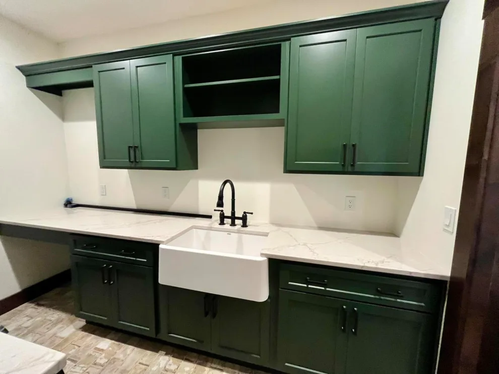 Project 1428 by Luxury Homes, Inc. - Photo 4
