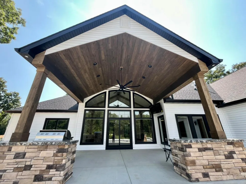 Project 1428 by Luxury Homes, Inc. - Photo 15
