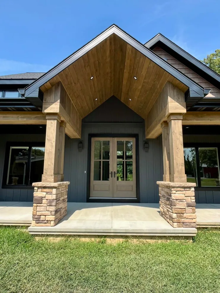 Project 1428 by Luxury Homes, Inc. - Photo 12