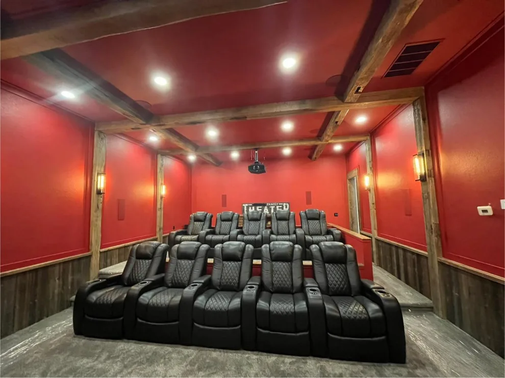 Project 1429 by Luxury Homes, Inc. - Photo 17
