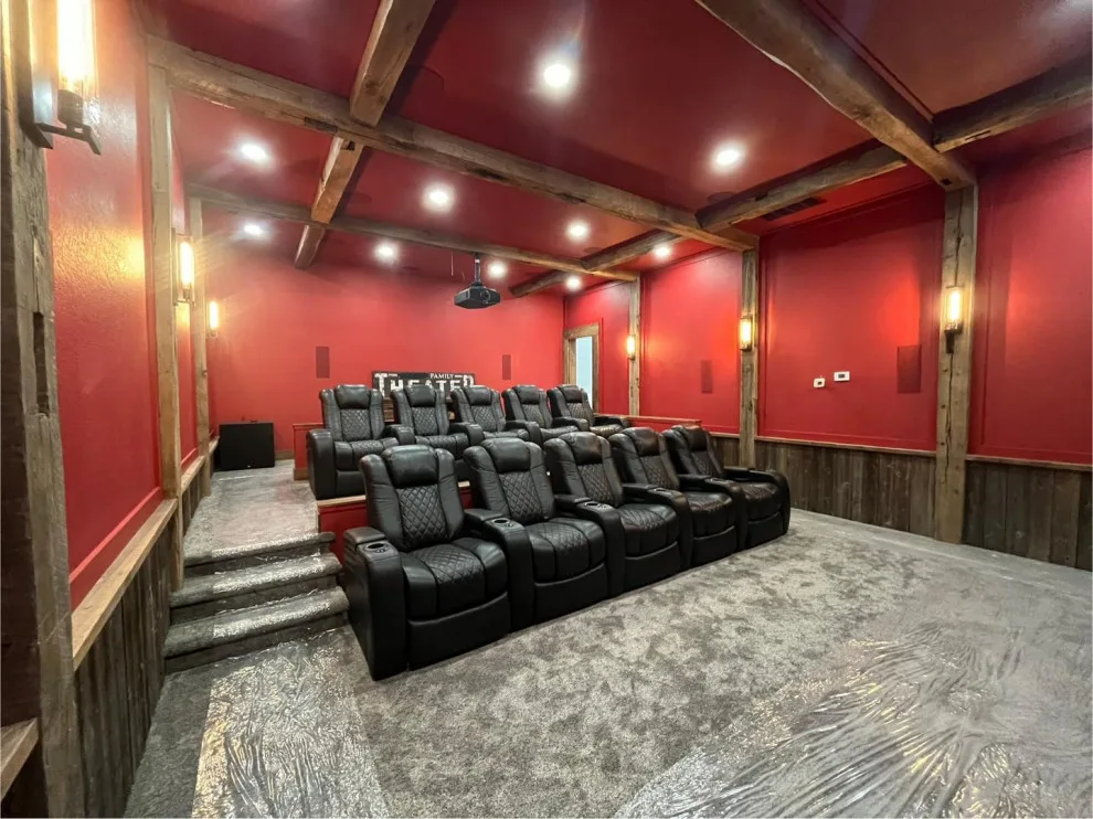 Project 1429 by Luxury Homes, Inc. - Photo 53