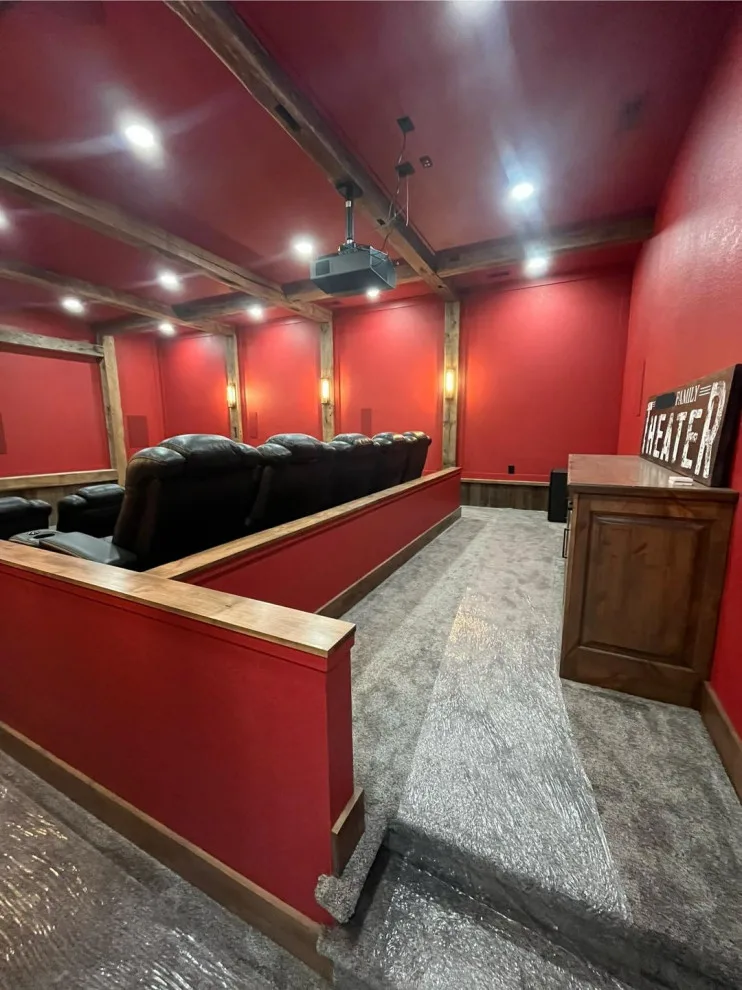 Project 1429 by Luxury Homes, Inc. - Photo 32