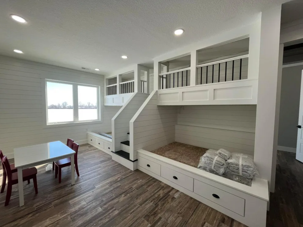 Project 1429 by Luxury Homes, Inc. - Photo 23