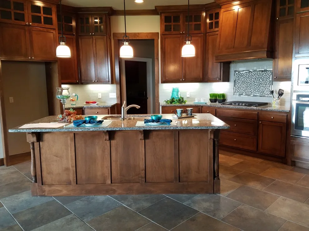 1432 Antler Summit by Koeltzow Homes, LLC - Photo 4