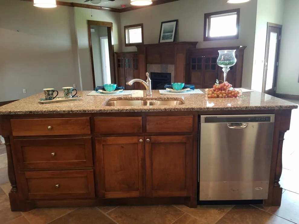 1432 Antler Summit by Koeltzow Homes, LLC - Photo 7