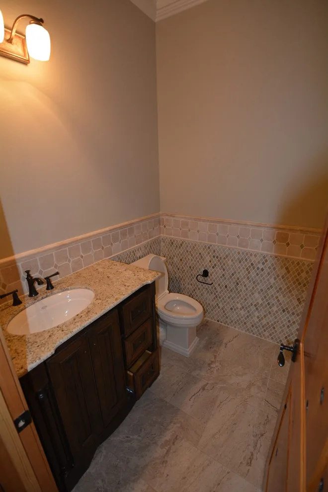 Riverside Residence - Acacia Drive by Braniff Construction - Photo 3