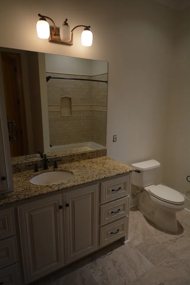 Riverside Residence - Acacia Drive by Braniff Construction - Photo 9