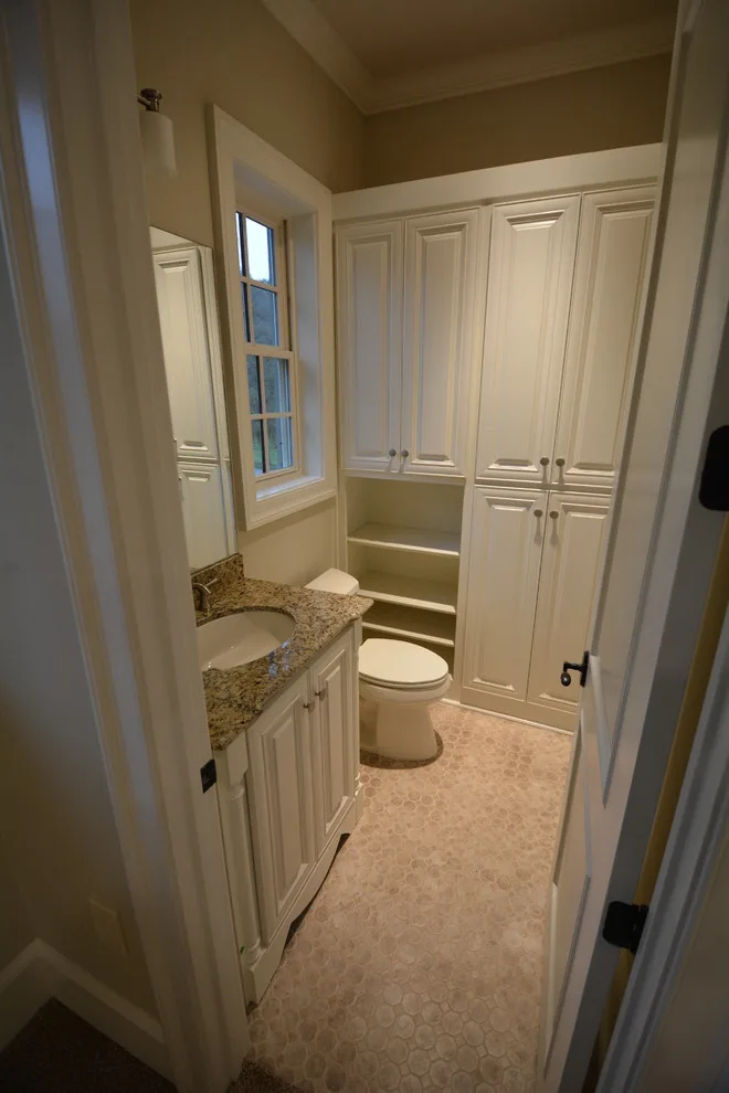 Riverside Residence - Acacia Drive by Braniff Construction - Photo 30