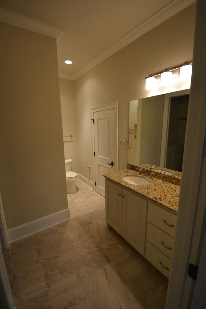 Riverside Residence - Acacia Drive by Braniff Construction - Photo 6