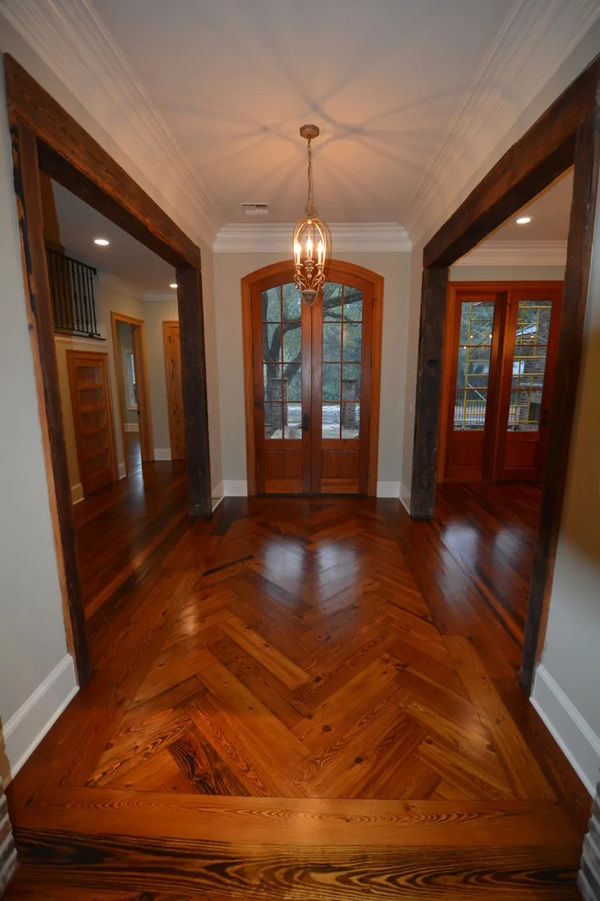 Riverside Residence - Acacia Drive by Braniff Construction - Photo 14