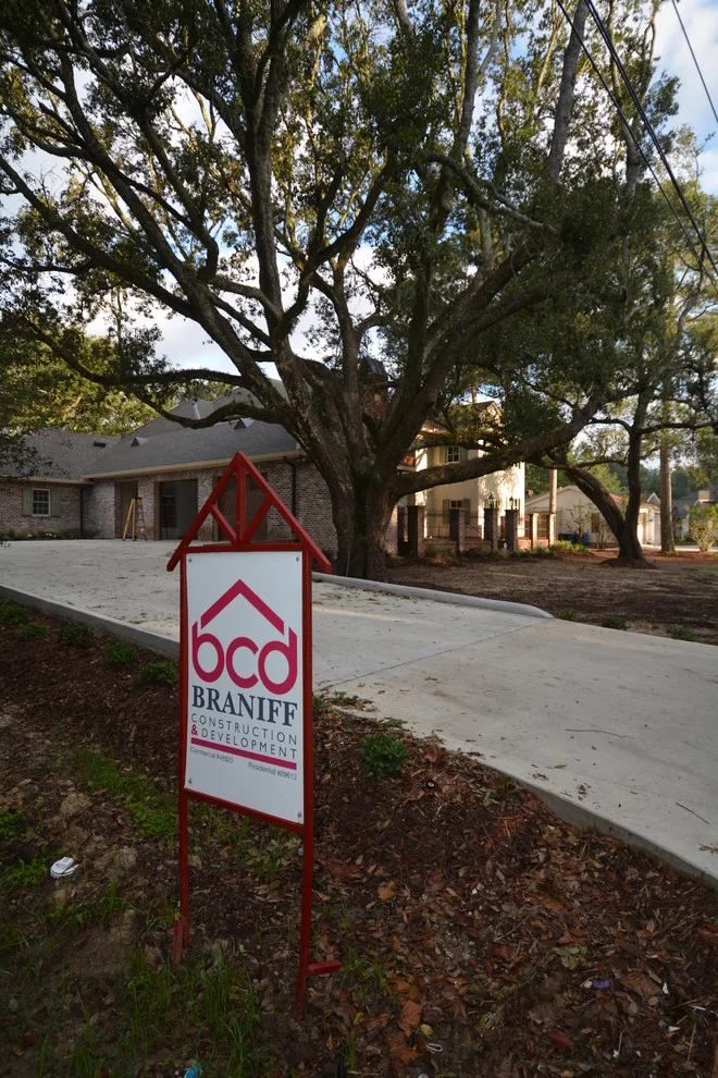 Riverside Residence - Acacia Drive by Braniff Construction - Photo 36