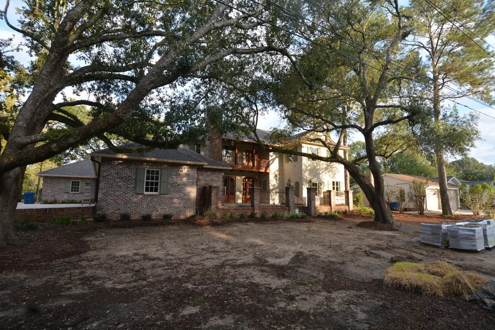 Riverside Residence - Acacia Drive by Braniff Construction - Photo 13