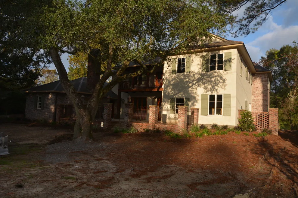 Riverside Residence - Acacia Drive by Braniff Construction - Photo 2