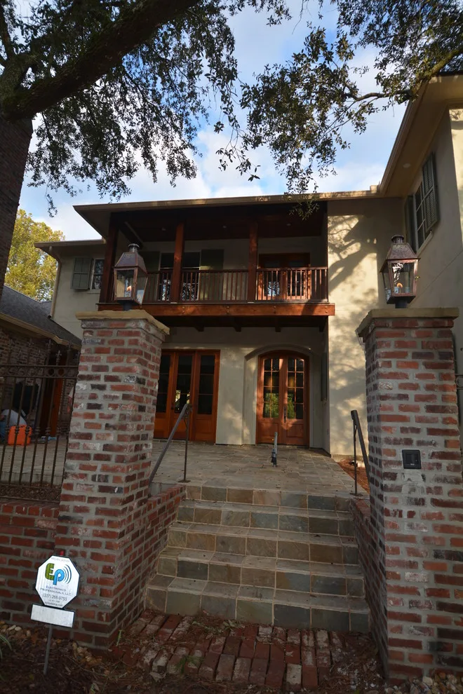 Riverside Residence - Acacia Drive by Braniff Construction - Photo 15