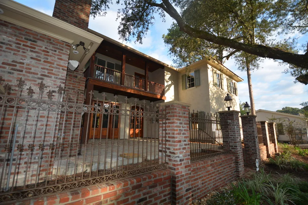 Riverside Residence - Acacia Drive by Braniff Construction - Photo 25