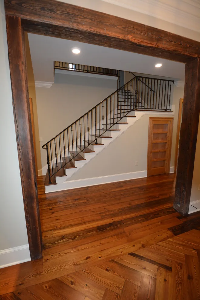 Riverside Residence - Acacia Drive by Braniff Construction - Photo 18