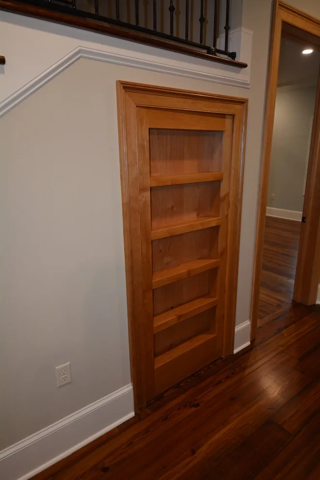 Riverside Residence - Acacia Drive by Braniff Construction - Photo 23