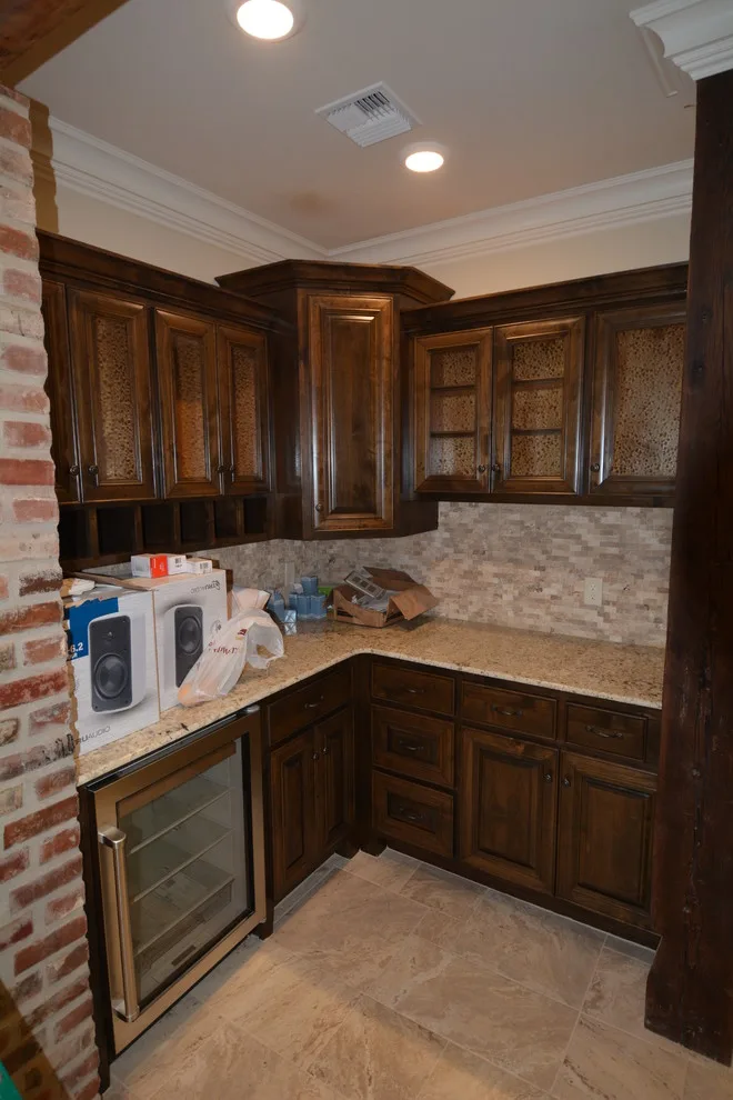 Riverside Residence - Acacia Drive by Braniff Construction - Photo 33