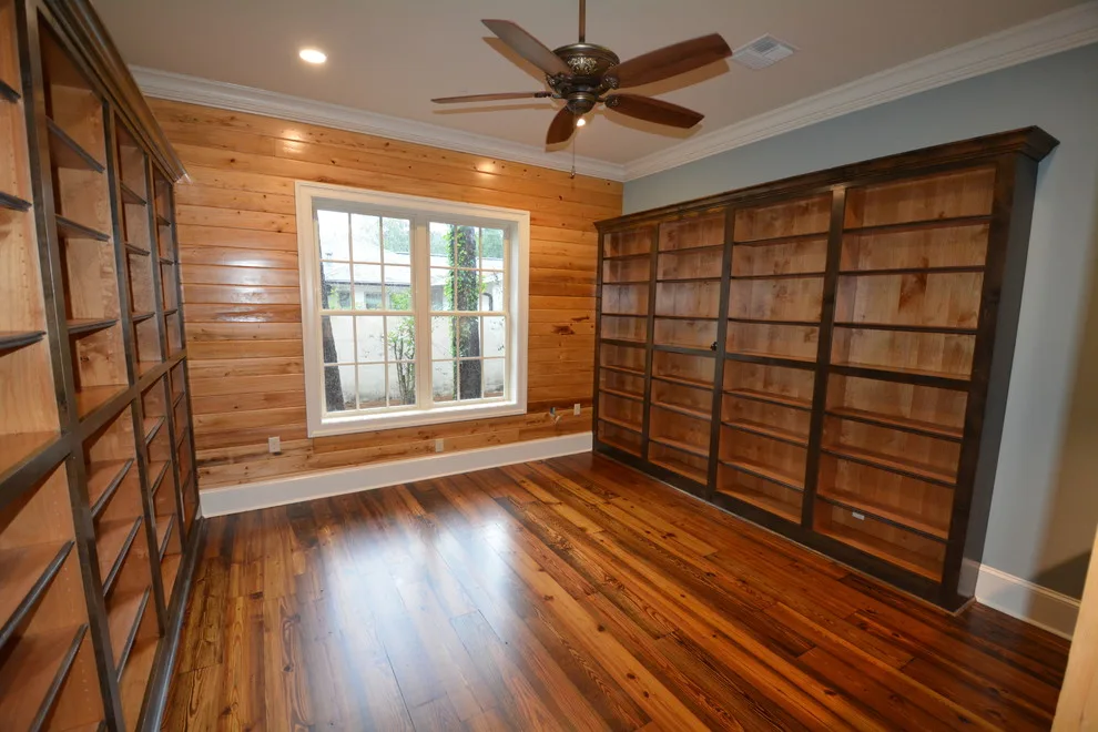 Riverside Residence - Acacia Drive by Braniff Construction - Photo 32