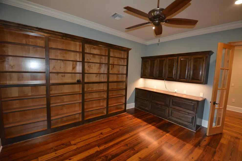 Riverside Residence - Acacia Drive by Braniff Construction - Photo 10