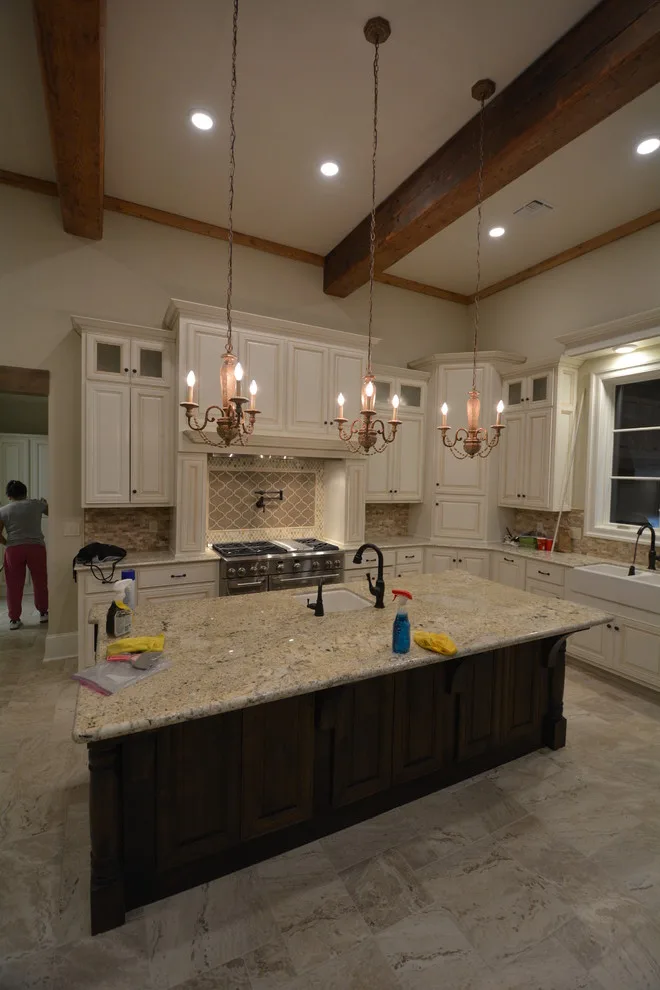 Riverside Residence - Acacia Drive by Braniff Construction - Photo 20