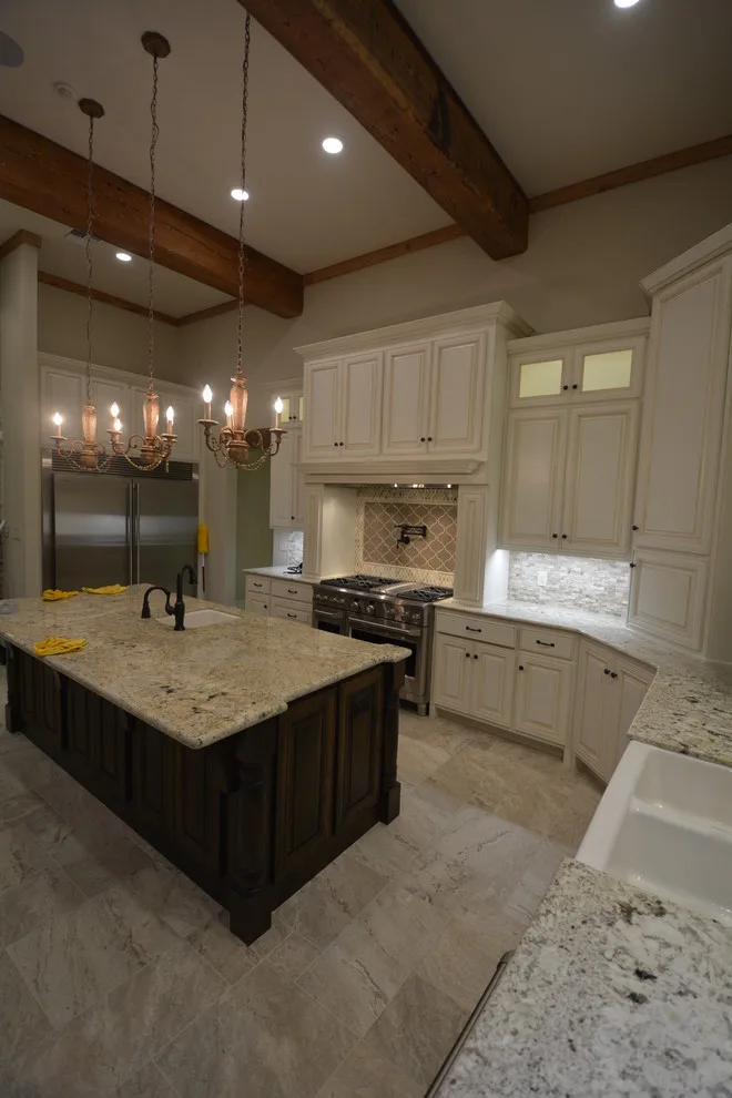 Riverside Residence - Acacia Drive by Braniff Construction - Photo 38