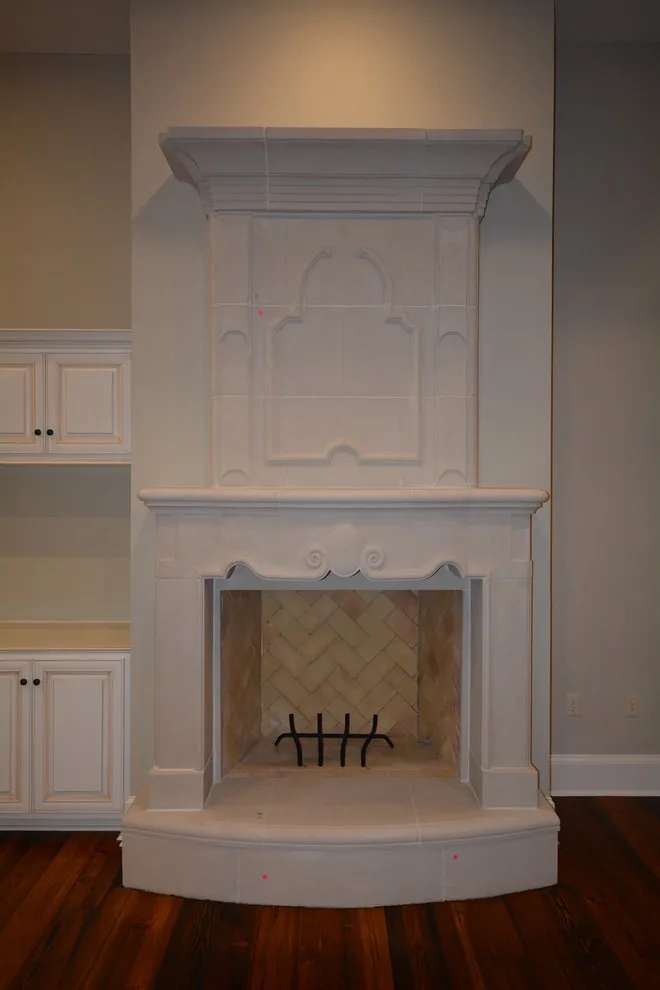 Riverside Residence - Acacia Drive by Braniff Construction - Photo 22