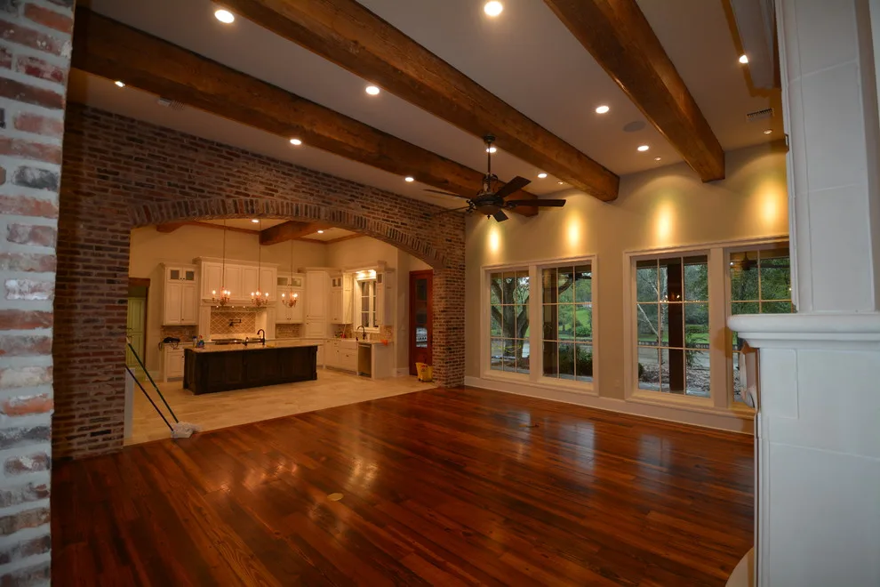 Riverside Residence - Acacia Drive by Braniff Construction - Photo 34