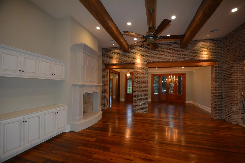 Riverside Residence - Acacia Drive by Braniff Construction - Photo 12