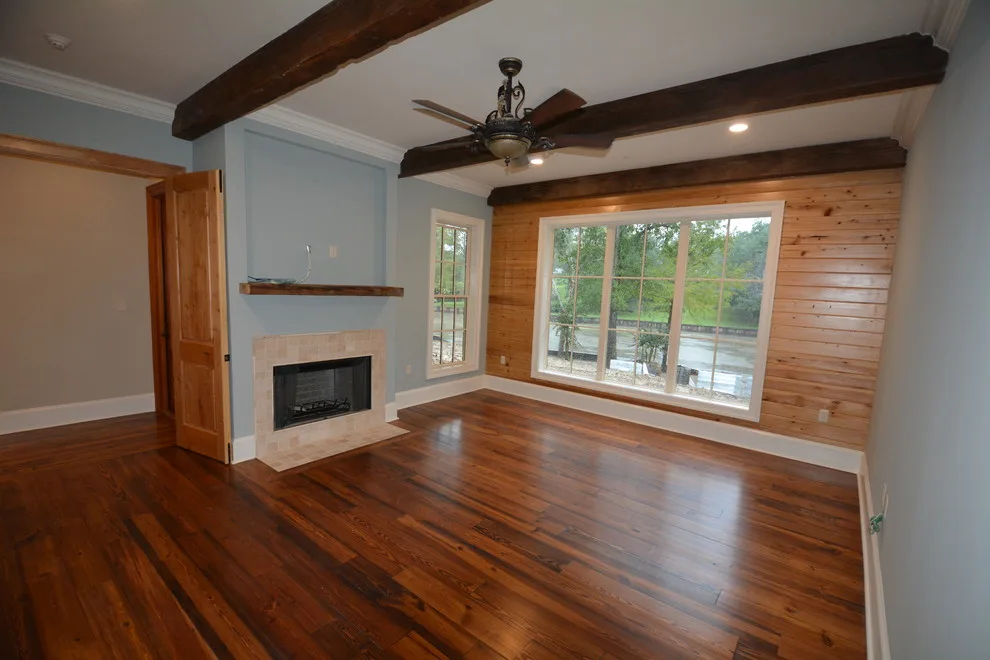 Riverside Residence - Acacia Drive by Braniff Construction - Photo 28