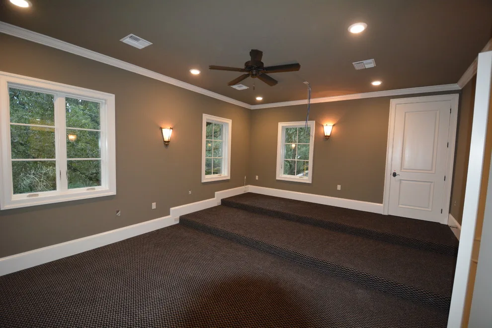 Riverside Residence - Acacia Drive by Braniff Construction - Photo 5