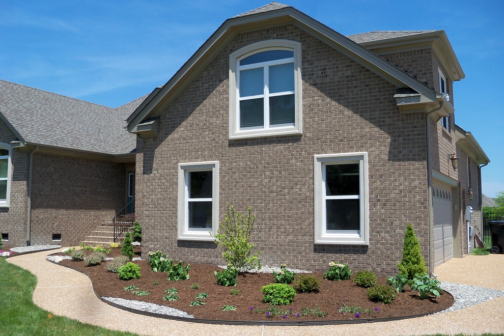 Complete Front Yard Landscape for New Construction by Dr. Dan's Landscaping & Architectural Design - Photo 10