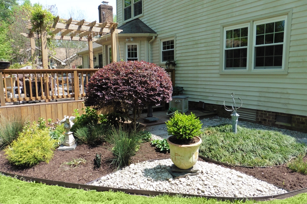 Landscape Update by Dr. Dan's Landscaping & Architectural Design - Photo 12