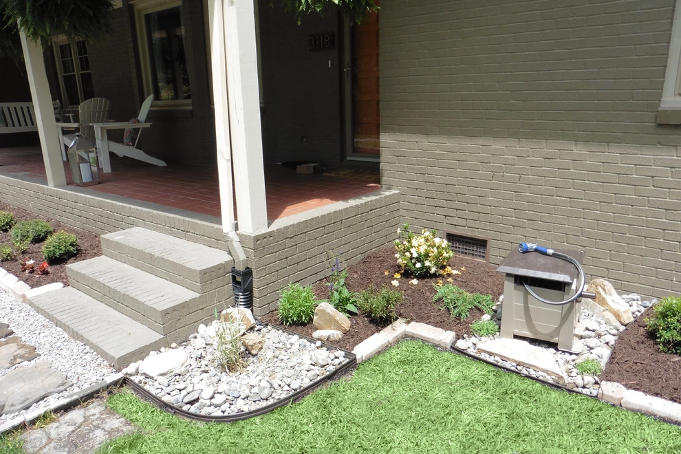 Waterfront Virginia Beach Home by Dr. Dan's Landscaping & Architectural Design - Photo 27