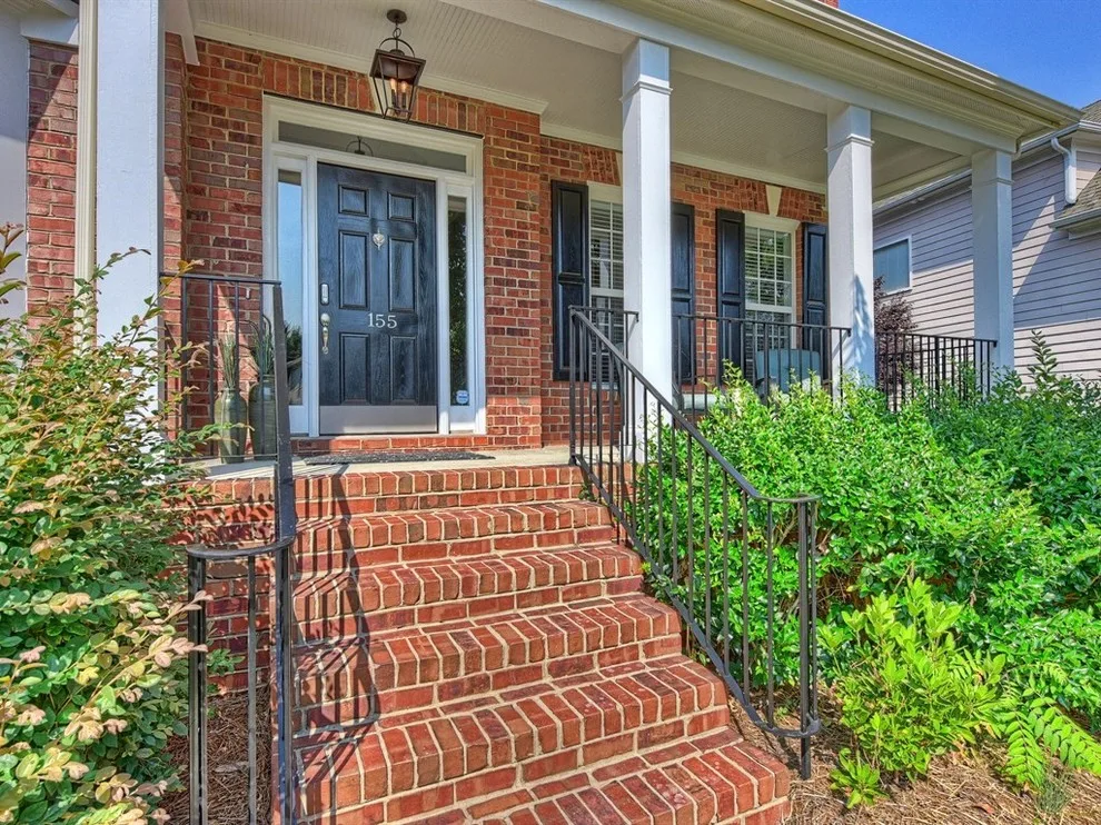 155 Middleton Place renovation by Evolution Builders - Photo 19
