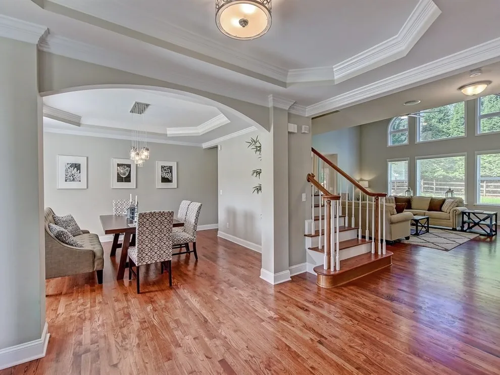 155 Middleton Place renovation by Evolution Builders - Photo 16
