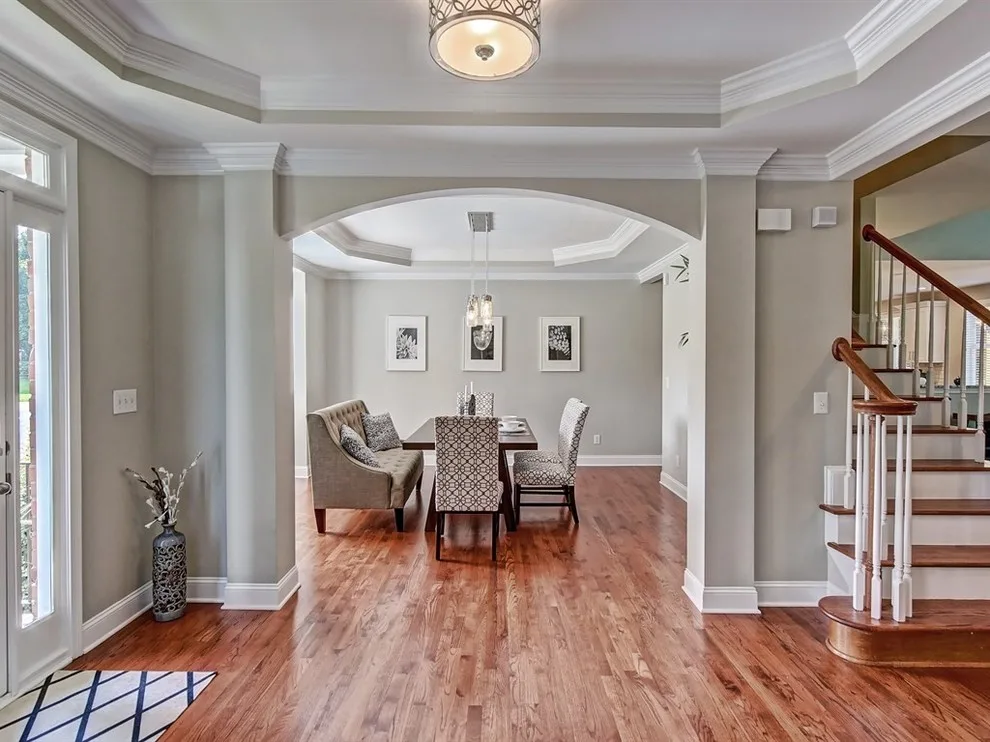 155 Middleton Place renovation by Evolution Builders - Photo 9