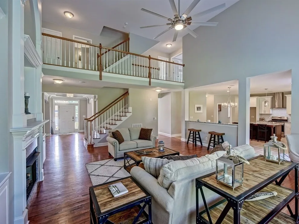 155 Middleton Place renovation by Evolution Builders - Photo 18