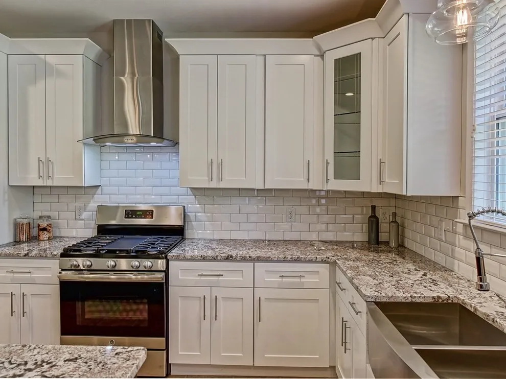155 Middleton Place renovation by Evolution Builders - Photo 5